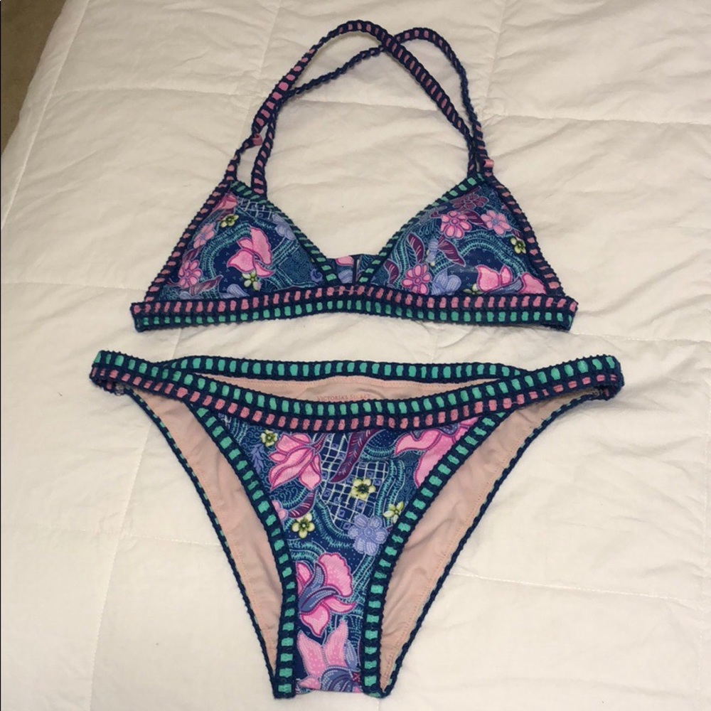 Victoria’s Secret Swim Bikini🌸